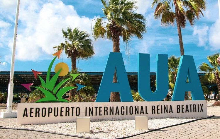 Must-knows about Traveling to Aruba during COVID-19