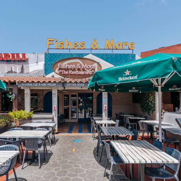 Top 5 Seafood Restaurants in Aruba