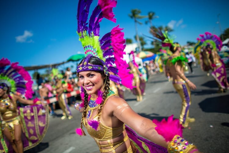 Experience the Magic of Aruba’s Carnival 2025: A Must-See Celebration for Tourists